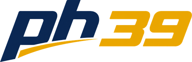 ph 39 official logo